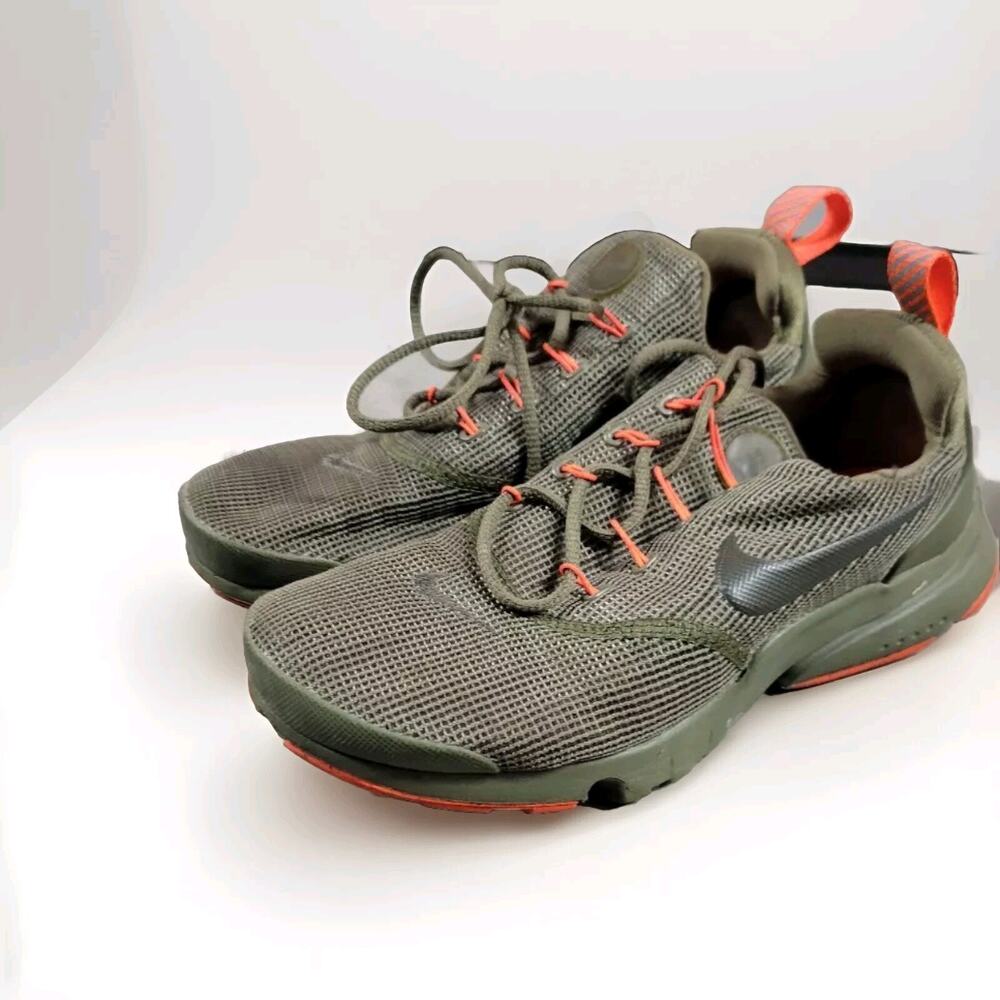 Presto Fly GS 'Green Orange 6y